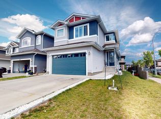 1103 30th St NW, Edmonton, AB T6T2H1