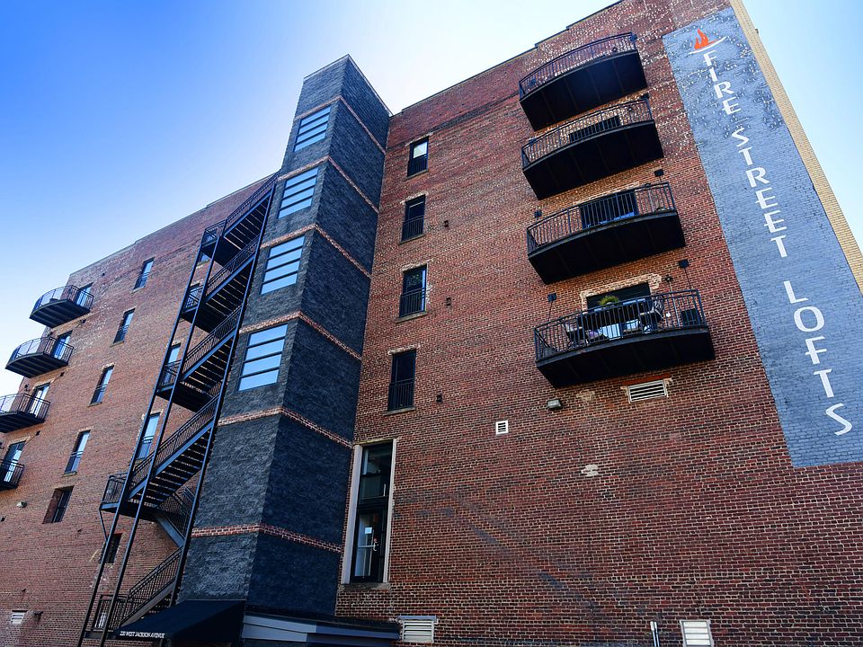 1st image of 232 W Jackson Ave #B03