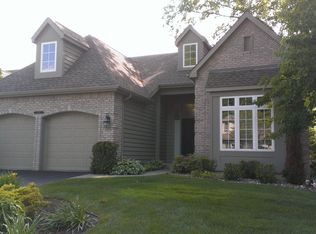 1401 S Lake George Dr, Mishawaka, IN 46545