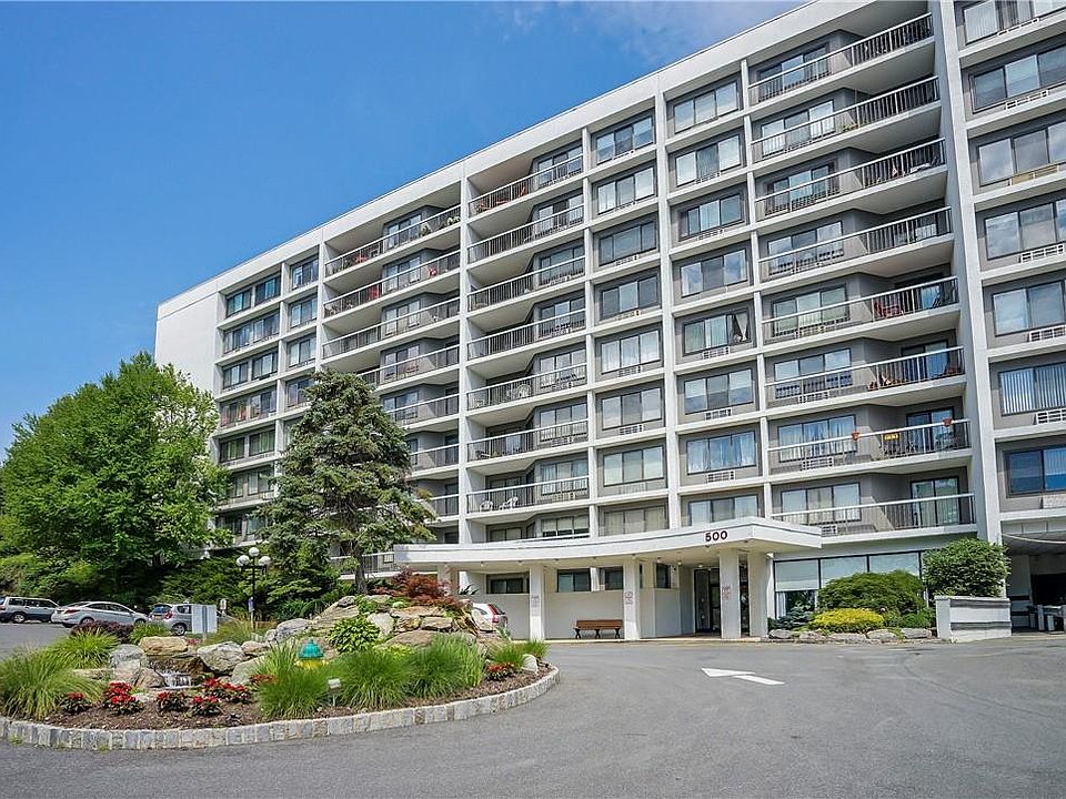 1st image of 500 High Point Drive #PH4
