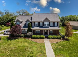 680 White Tail Run, Somerset, KY 42503