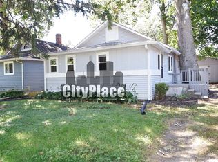 240 Riverwood Dr, Noblesville, IN