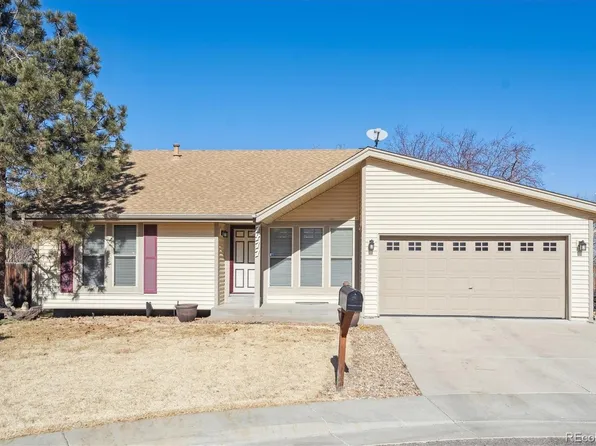 7477 Holland Court, Arvada, CO 80005
