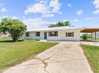 5036 Fort Rd, Greenwood, FL 32443