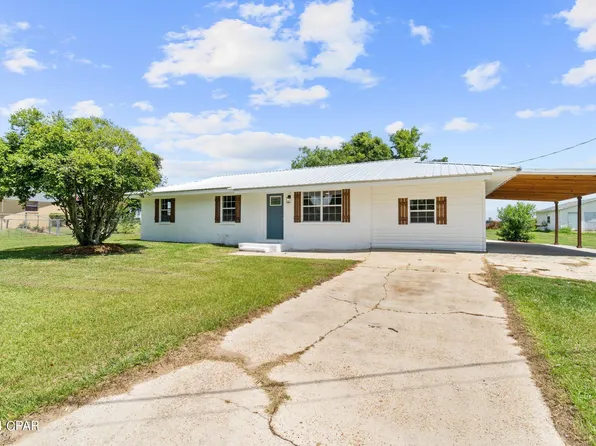 5036 Fort Rd, Greenwood, FL 32443