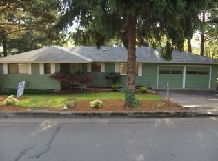 1525 NW Woodland Dr, Corvallis, OR