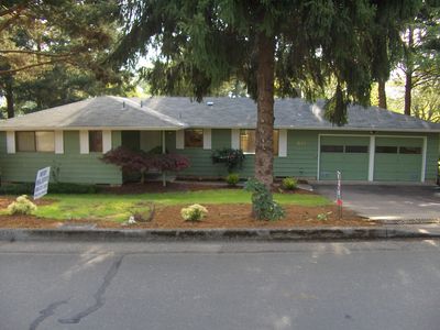 1525 NW Woodland Dr, Corvallis, OR, 97330
