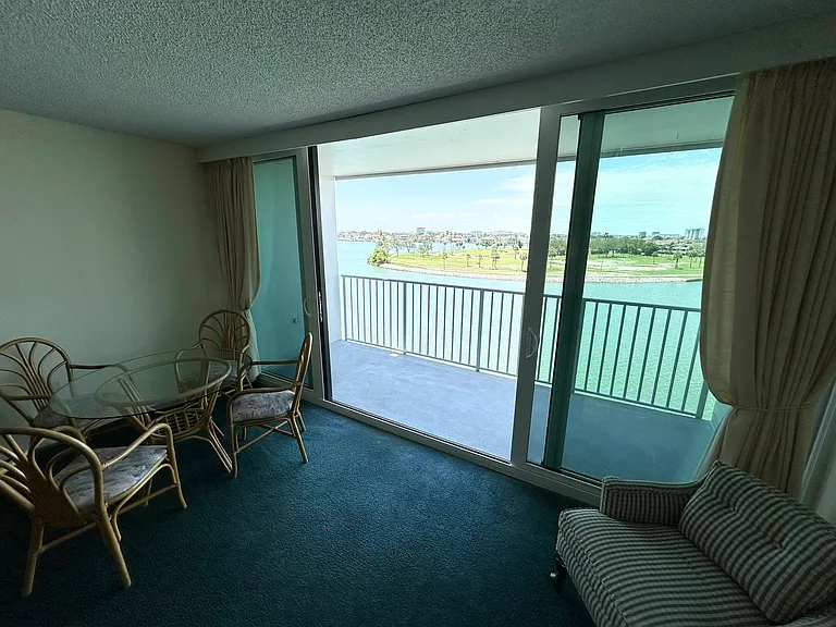 450 Treasure Island Cswy #609 — Photo 25