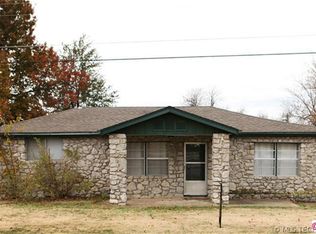 10020 N 88th East Ave, Owasso, OK 74055