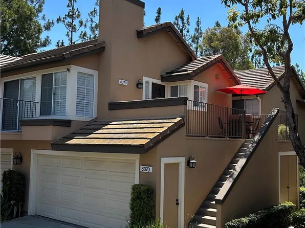 8070 E Goldenrod Ln, Anaheim, CA 92808