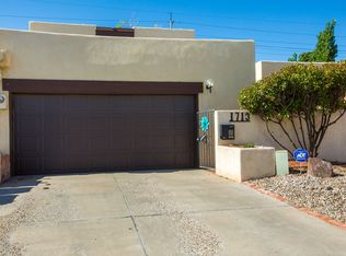 1713 Miracerros Pl NE, Albuquerque, NM 87106