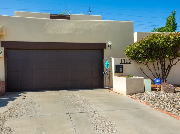 1713 Miracerros Pl NE, Albuquerque, NM 87106