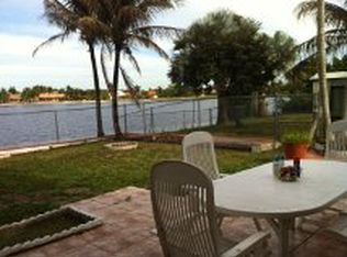 14363 SW 45th Ter, Miami, FL 33175