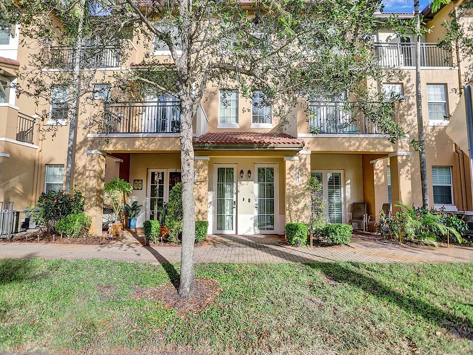 1st image of 855 SW 147th Avenue #1905