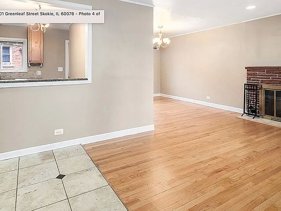 4th image of 3901 Greenleaf St