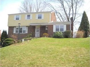 6248 Heberton, Penn Hills, PA 15147