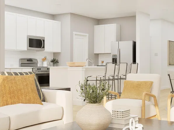 Napali Plan, Meadowlark Preserve : Coastline Collection