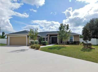 4914 SW 99th Pl, Ocala, FL 34476