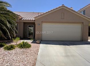 2328 Satellite Beach Dr, Las Vegas, NV 89134