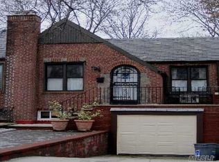 7616 Kneeland Ave, Elmhurst, NY 11373