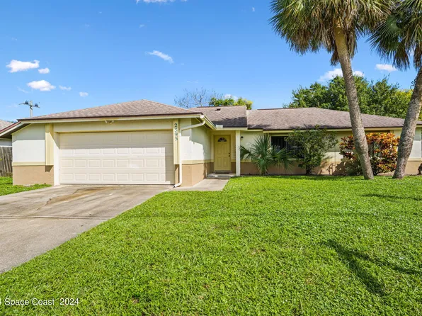 2595 Raintree Lake Cir, Merritt Island, FL 32953