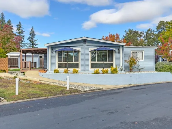 6701 Kate Ln, Citrus Heights, CA 95621