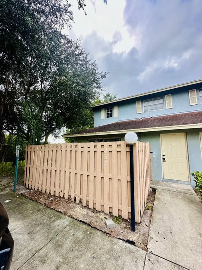 451 W Cypress Way, West Palm Beach, FL 33406 — Photo 4