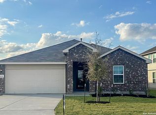 14696 Pearl Flts, San Antonio, TX 78253