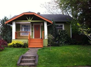 6504 NE 26th Ave, Portland, OR 97211