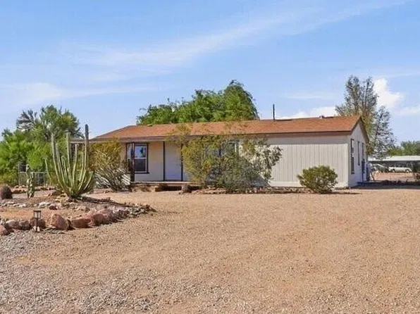 29614 N 221ST Avenue, Wittmann, AZ 85361