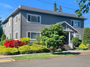 418 W Crockett St #420, Seattle, WA 98119