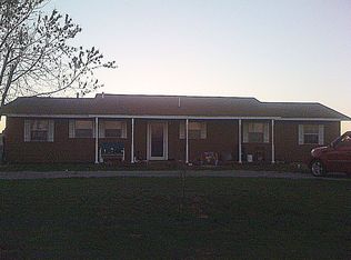 3114 County Street 2850, Ninnekah, OK 73067