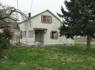 16260 Donnelly Rd, Mount Vernon, WA 98273