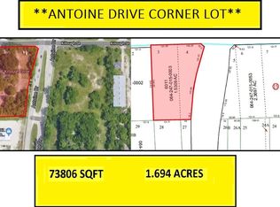 6011 Killough St, Houston, TX 77086