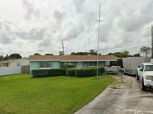 5158 Canal Rd, West Palm Beach, FL 33415