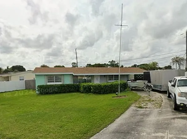 5158 Canal Rd, West Palm Beach, FL 33415