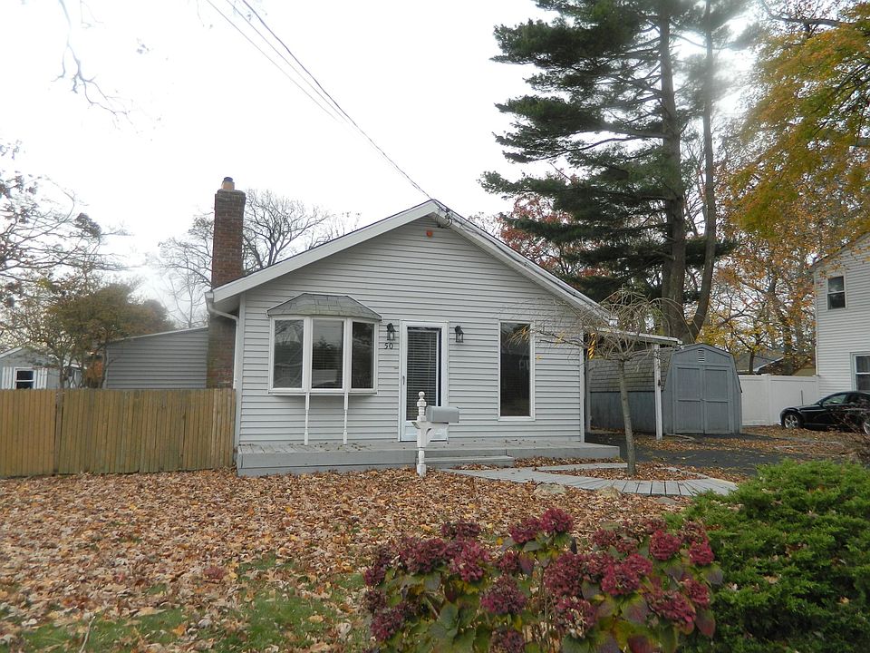 50 Sherman Ave, West Islip, NY 11795 Zillow