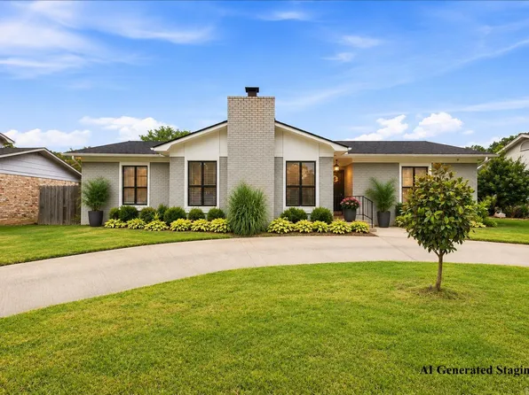 1107 Silver Creek Dr, Sherwood, AR 72120