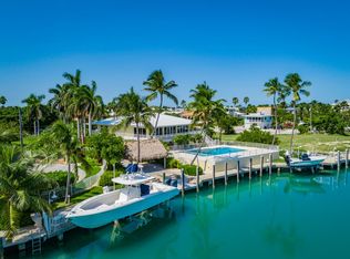306 Cypress St, Duck Key, FL 33050