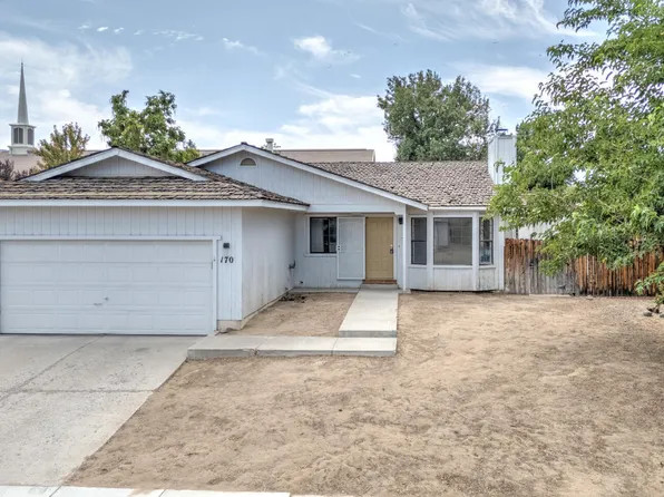 170 River Village Cir, Dayton, NV 89403