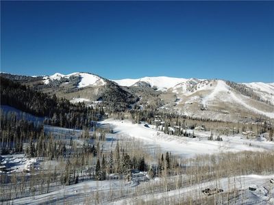 245 White Pine Canyon Rd #245, Park City, UT, 84060