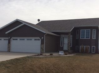 103 14th St SE, Glyndon, MN 56547