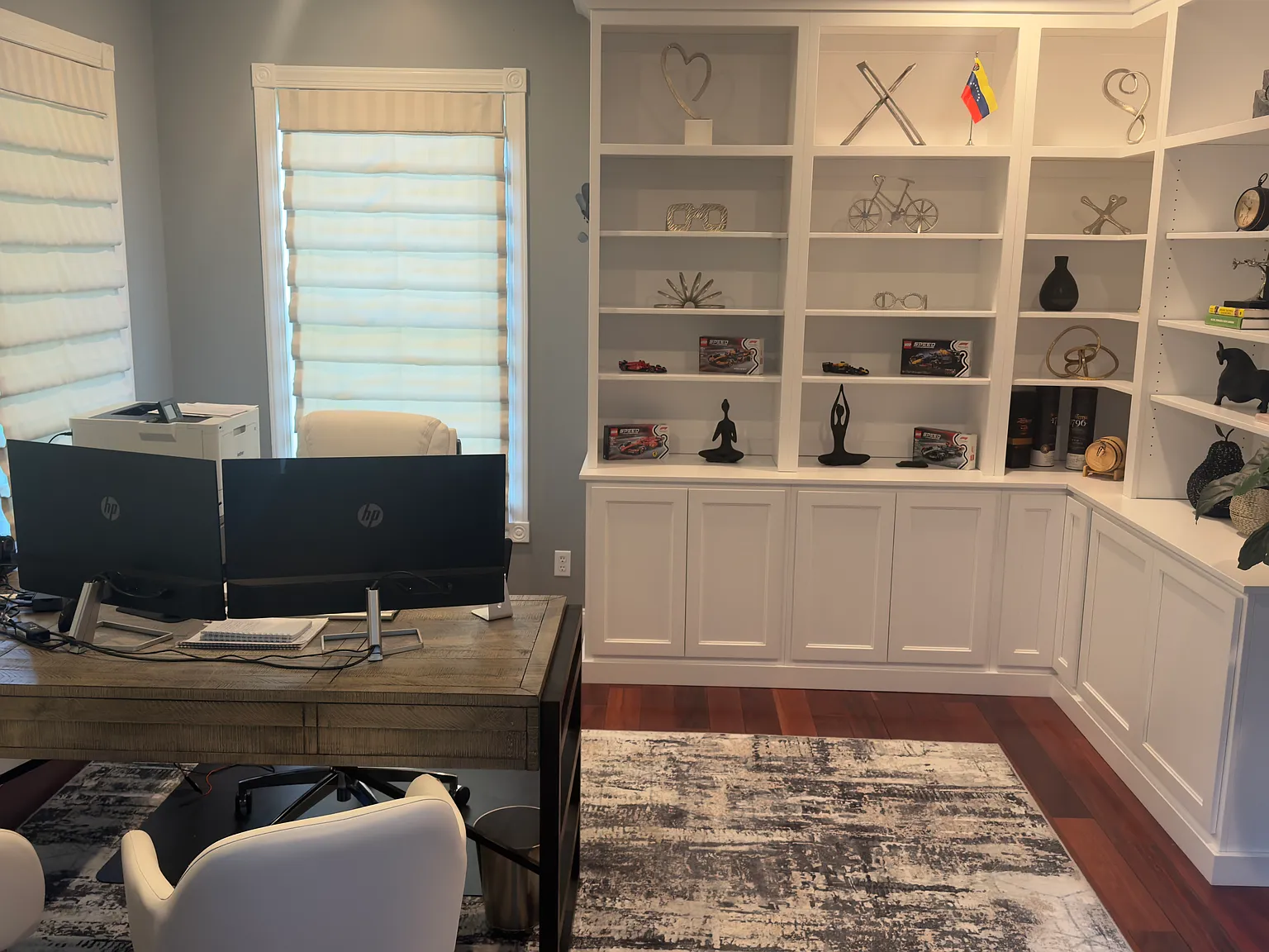 4 bed, 3.5 bath, 3558 sqft, $3,500 — Photo 3