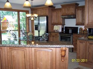 9653 Mason Lewis Rd, Maysville, KY 41056