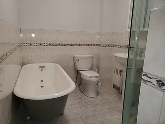 Rented by BLS Realty