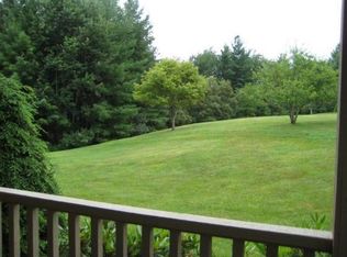 245-5 Evergreen, Blowing Rock, NC 28605