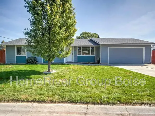 98 N Venice St, Nampa, ID 83687