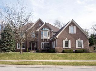 9357 Timberline Way, Indianapolis, IN 46256