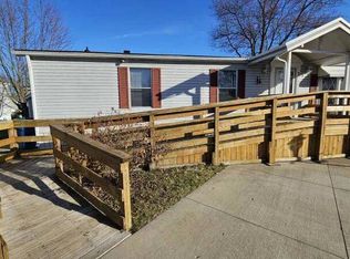 3 San Carlos St, Belleville, MI 48111