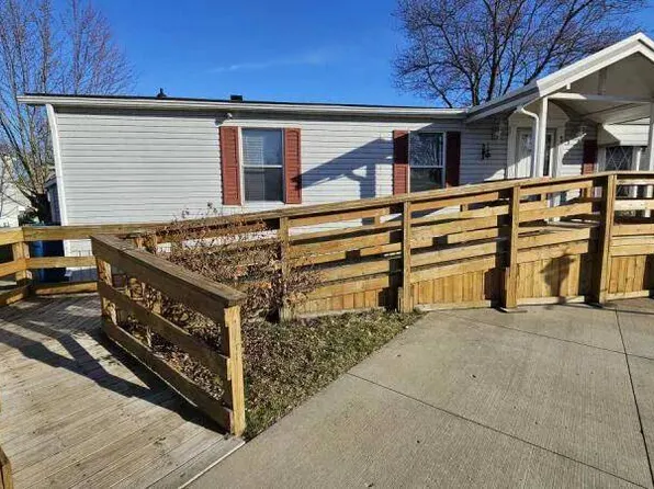 3 San Carlos St, Belleville, MI 48111